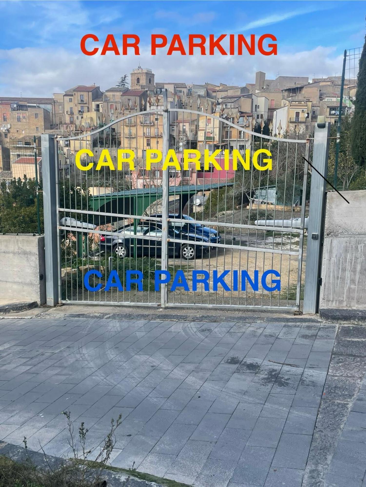 度假居 Archetto-casa Vacanze